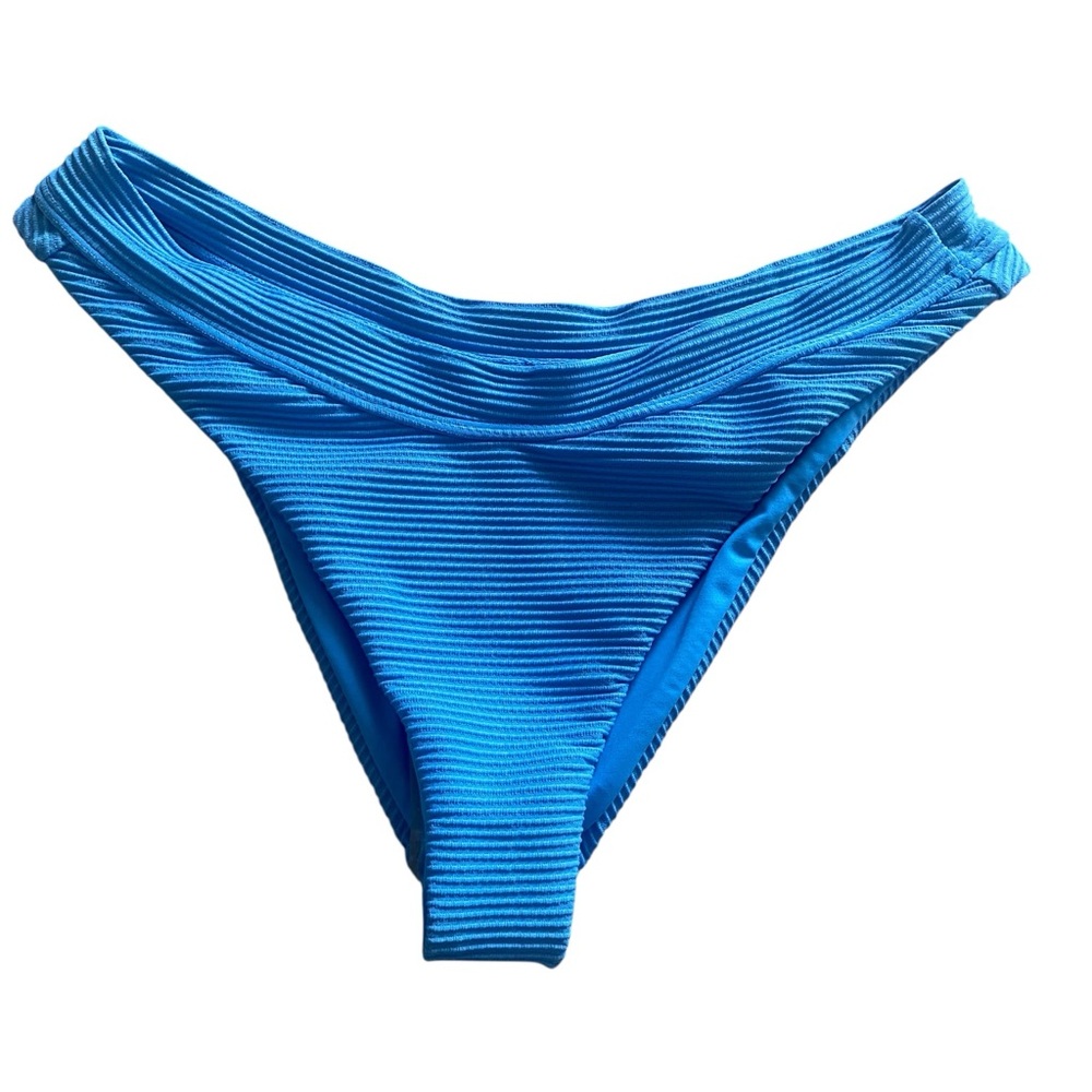 L*Space Mercer Bikini Bottom Classic Sz M